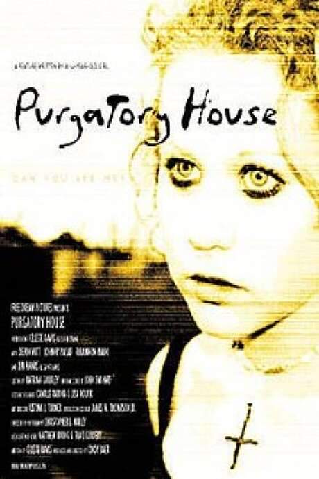 Purgatory House (2003) movie poster