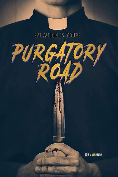 Purgatory Road (2017) movie poster