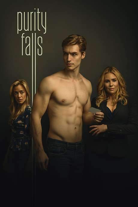 Purity Falls (2019) movie poster