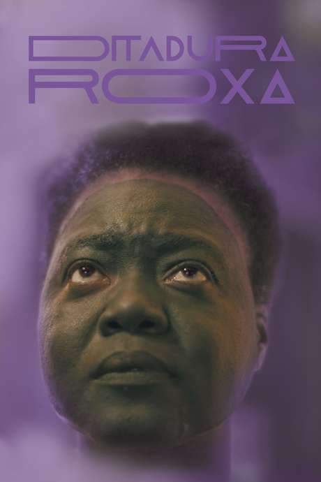 Purple Dictatorship (2020) movie poster