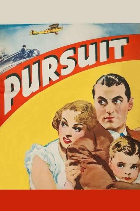 Pursuit