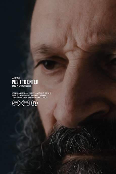 Push To Enter (2024) movie poster