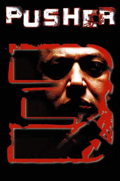 Pusher III (2005) movie poster