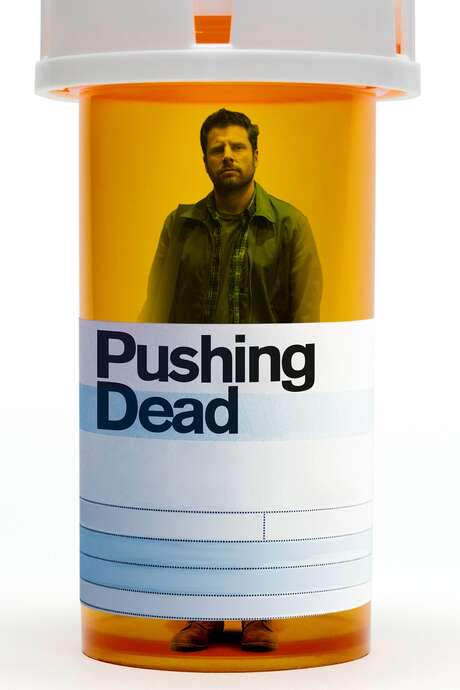 Pushing Dead (2016) movie poster