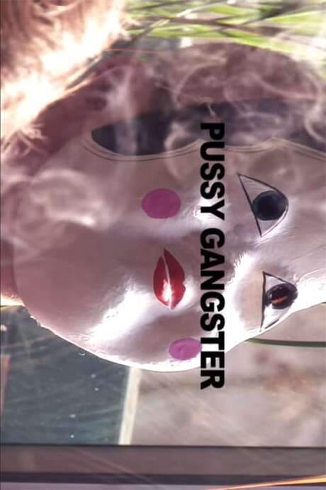 Pussy Gangster (2016) movie poster