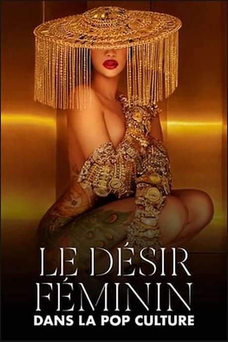 Pussy, Pleasure, Power! - Female Desire and Pop Culture (2022) movie poster