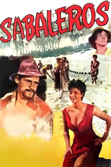 Put Up or Shut Up (1959) movie poster
