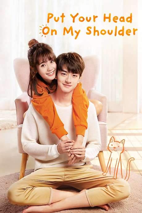 Put Your Head on My Shoulder (2019) movie poster