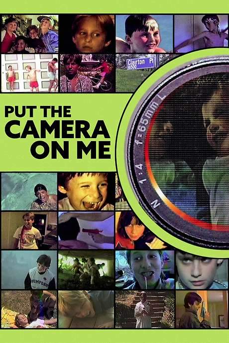 Put the Camera on Me (2003) movie poster