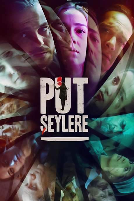 Put to the Things (2017) movie poster
