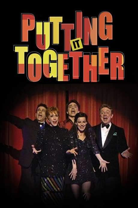 Putting It Together (2001) movie poster