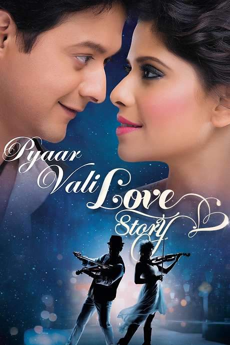Pyaar Vali Love Story (2014) movie poster