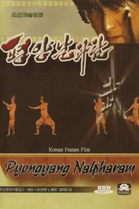 Pyongyang Nalpharam (2006) movie poster