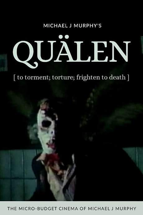 Quälen (1983) movie poster