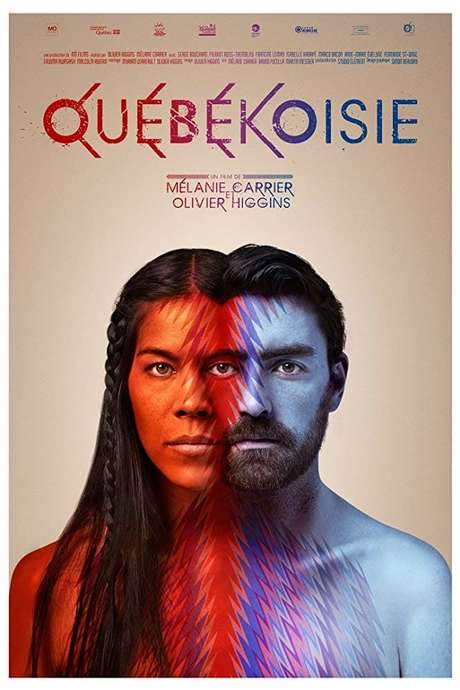 Québékoisie (2014) movie poster