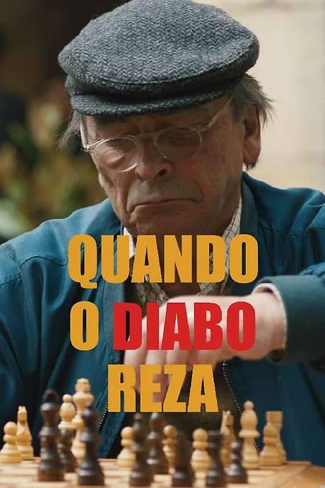 Quando o Diabo Reza (2022) movie poster