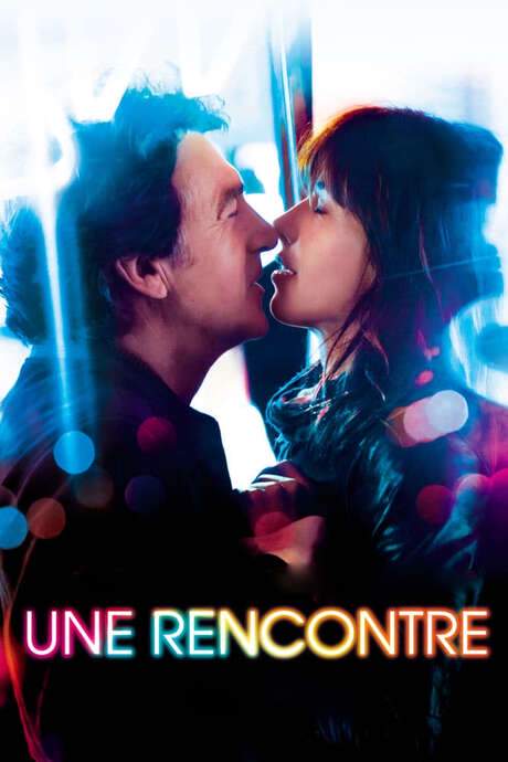 Quantum Love (2014) movie poster