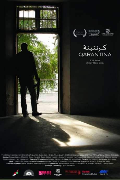 Quarantine