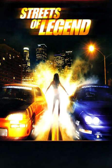 Quattro Noza (2003) movie poster