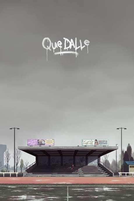 Que Dalle (2015) movie poster