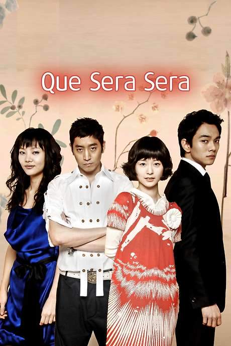 Que Sera Sera (2007) movie poster