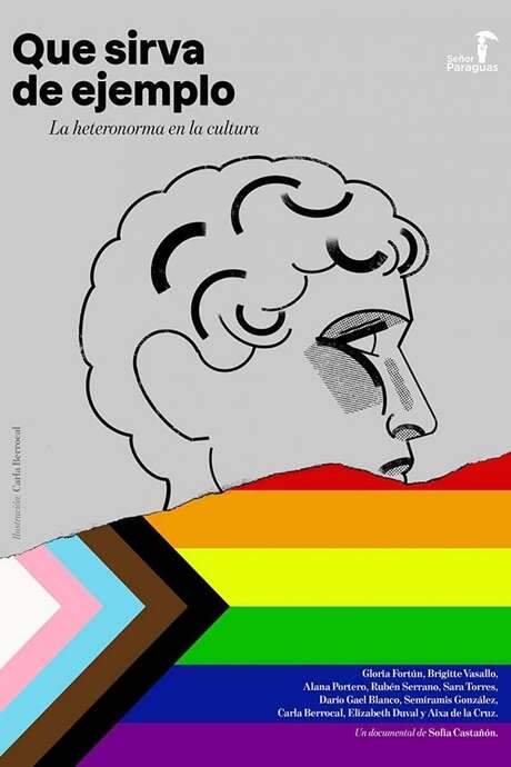 Que sirva de ejemplo (2021) movie poster