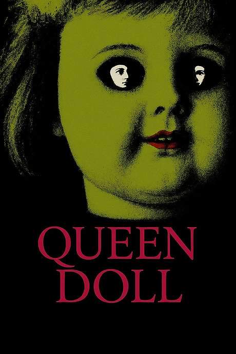 Queen Doll (1972) movie poster