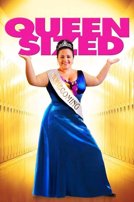 Queen Sized (2008) movie poster