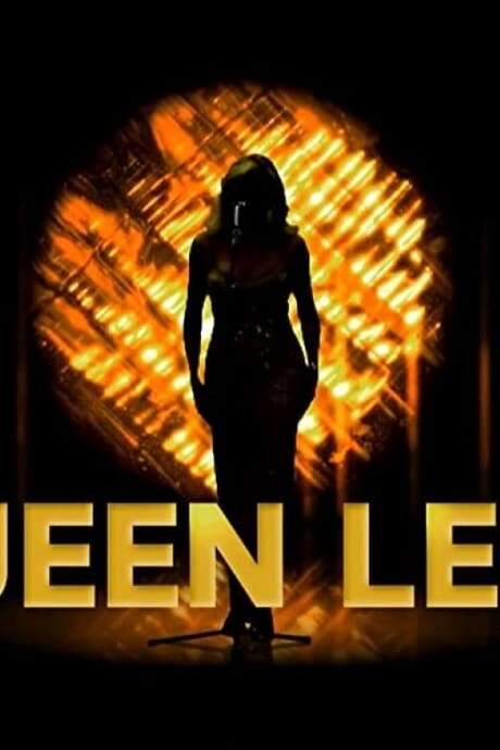 Queen Lear – Die Leben der Amanda Lear (2022) movie poster