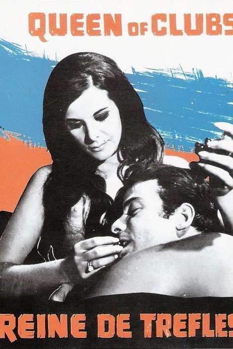 Queen of Clubs (1966) movie poster