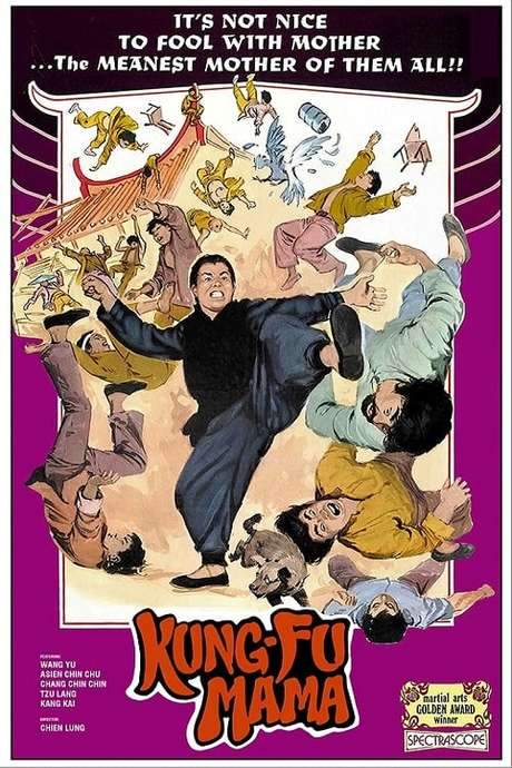 Queen of Fist (1973) movie poster