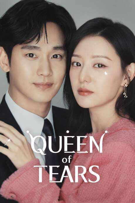 Queen of Tears (2024) movie poster