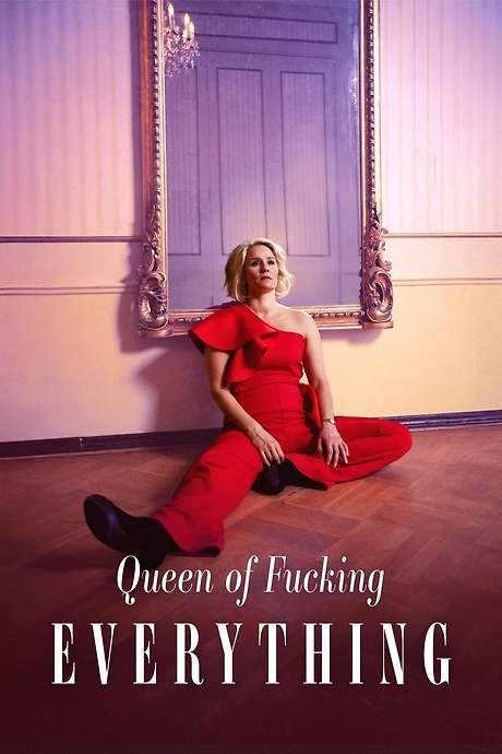 Queen of Fucking Everything (2025) movie poster
