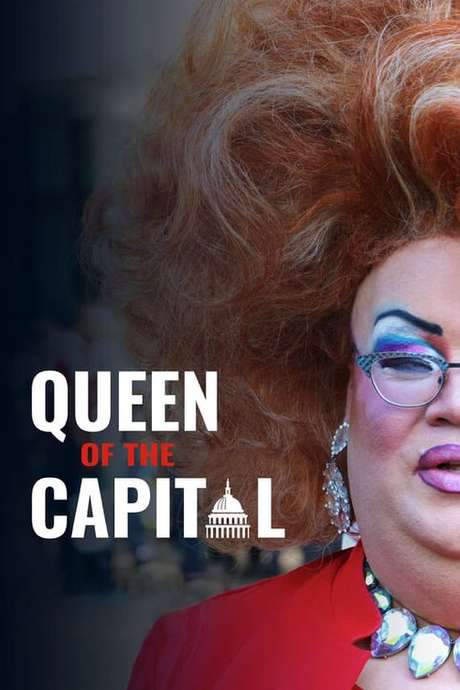 Queen of the Capital (2020) movie poster
