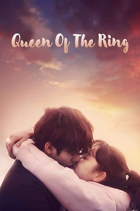 Queen of the Ring (2017) movie poster