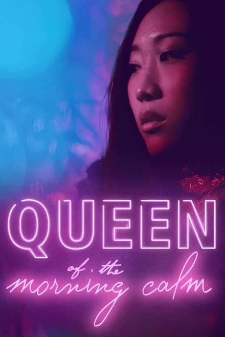 Queen of the Morning Calm (2019) movie poster