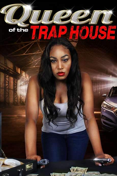 Queen of the Trap House (2021) movie poster