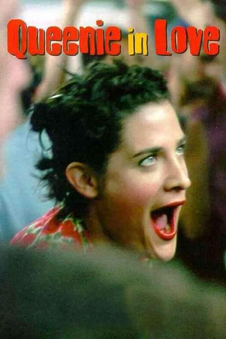 Queenie in Love (2001) movie poster