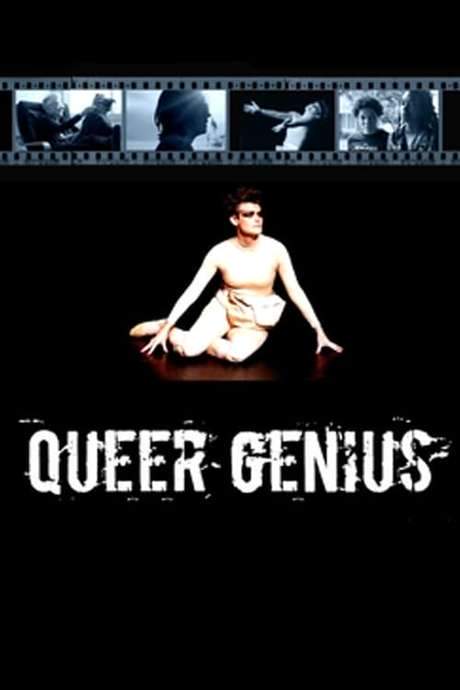 Queer Genius (2019) movie poster