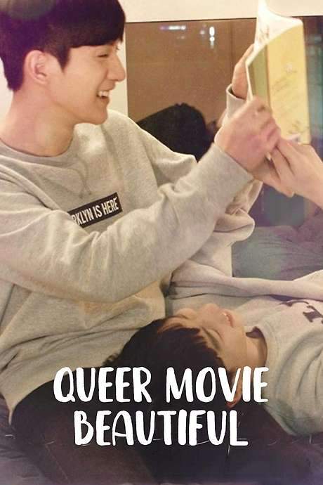 Queer Movie Beautiful (2018) movie poster