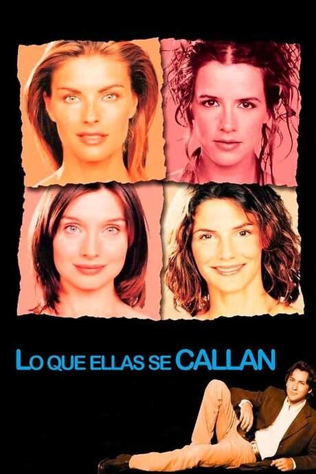 Quello che le ragazze non dicono (2000) movie poster