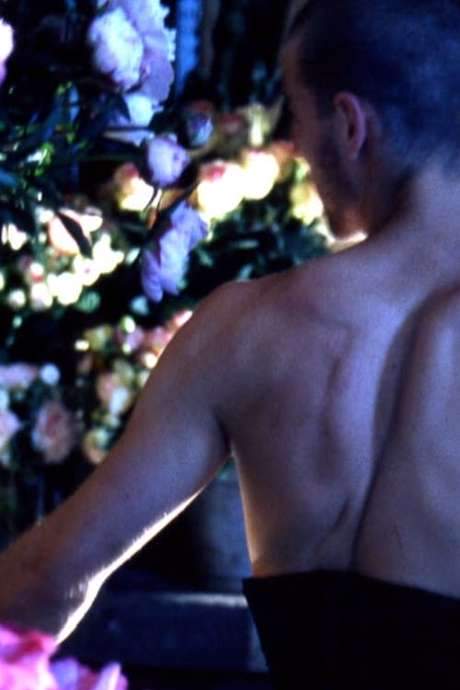 Quelques fleurs pour un chant d’amour (2006) movie poster