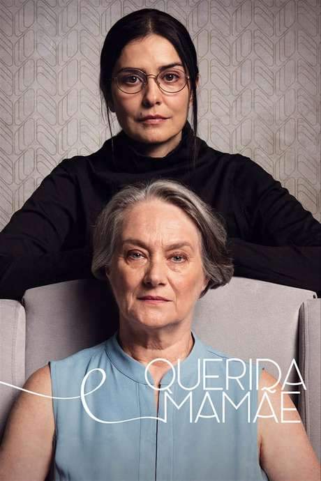 Querida Mamãe (2017) movie poster
