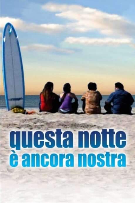 Questa notte è ancora nostra (2008) movie poster