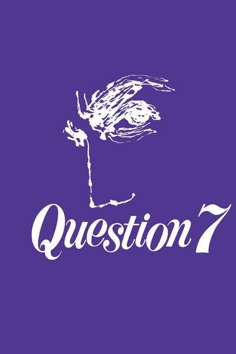 Question 7 (1961) movie poster