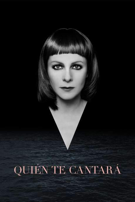 Quién te cantará (2018) movie poster