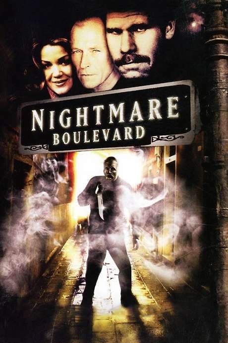 Quiet Kill (2004) movie poster