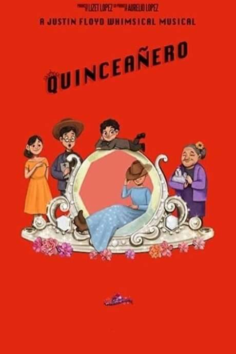 Gabriel longs to celebrate his 15th birthday with a traditional quinceañera, a coming-of-age celebration typically reserved for Latinx women. He strives to gain the understanding and support of his family to make his dream a reality, navigating cultural expectations and personal desires along the way.