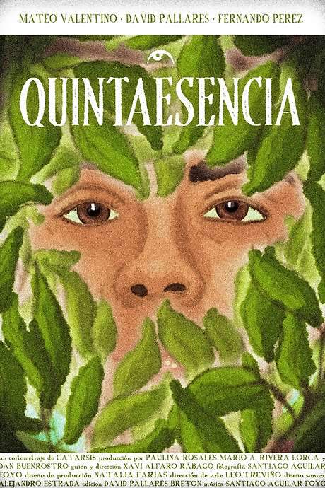 Quintaesencia