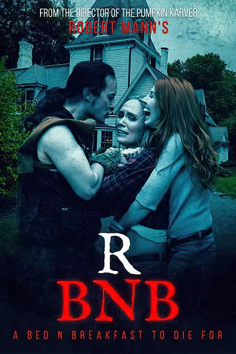 R BnB (2023) movie poster